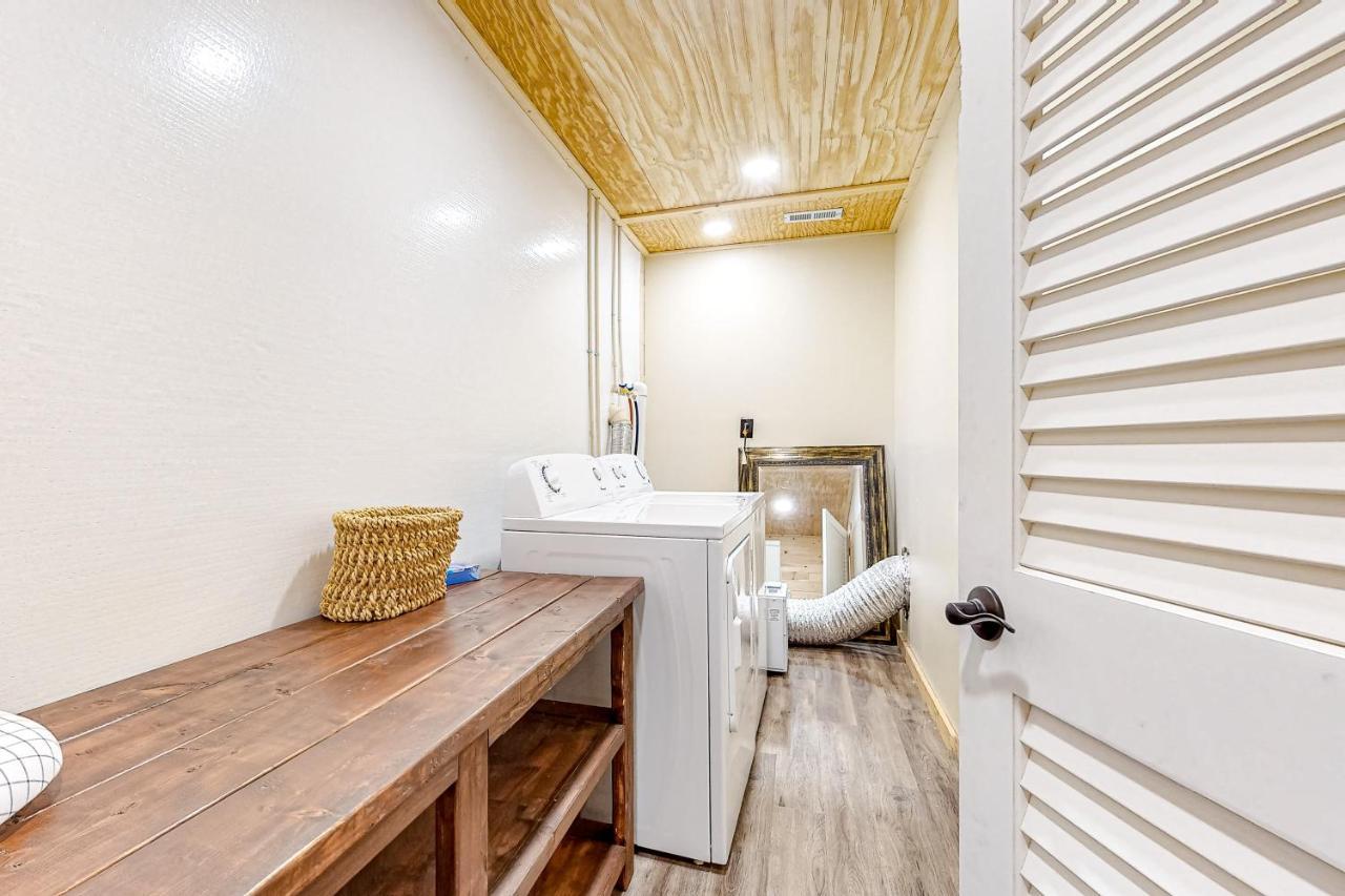 Alpine Chalet Villa Helen Ngoại thất bức ảnh